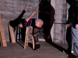 Bound Blowjob thumbnail