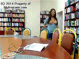 Public - Library thumbnail