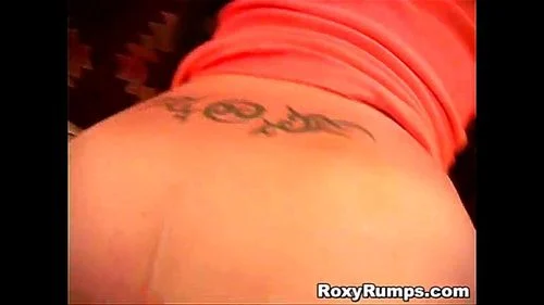 Roxy Anal thumbnail