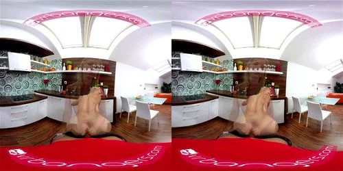 anal teen, anal, vr, virtual reality