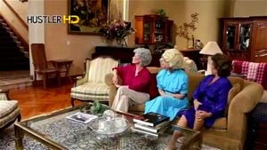 This Ain't The Golden Girls XXX: This Is A Parody thumbnail