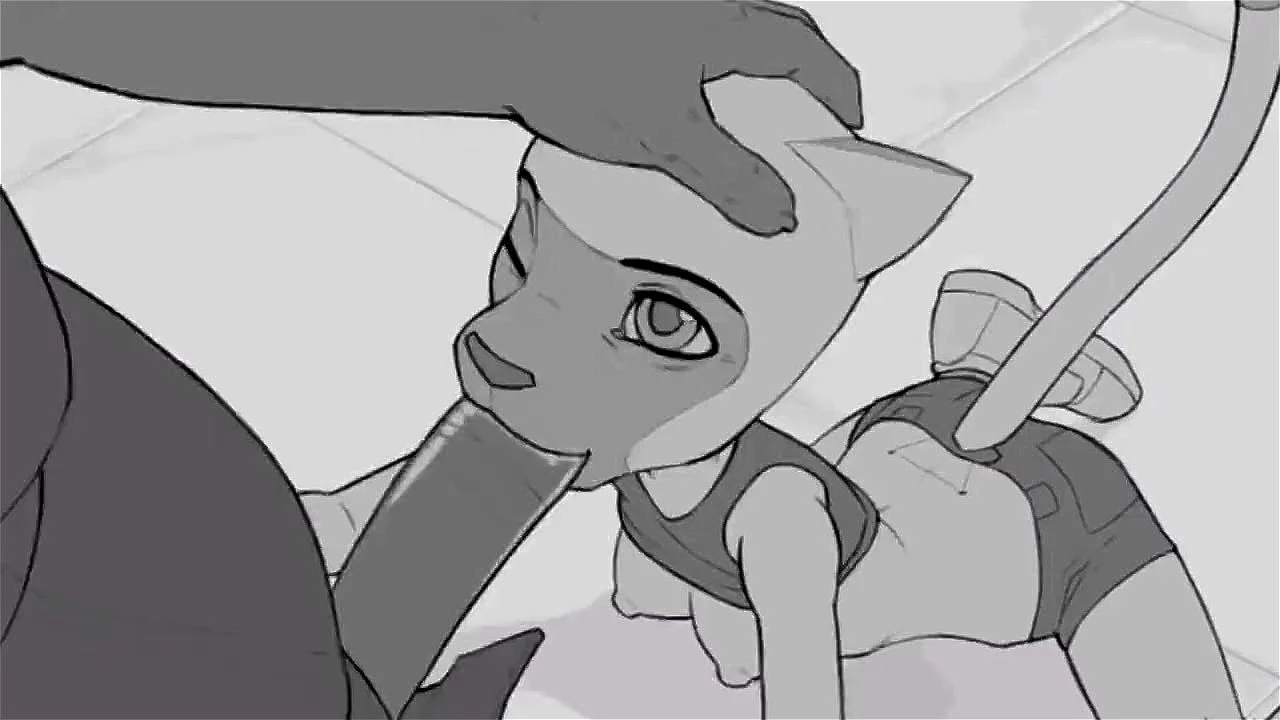 Watch Alley Cat - Furry, Cat Girl, Animation Porn - SpankBang