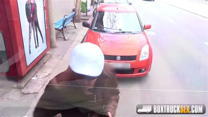 boxtruck sex boxtruck sex