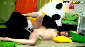 Panda thumbnail