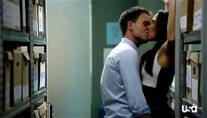 Rachel And Mike