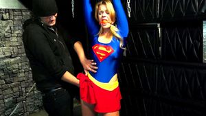 Supergirl thumbnail