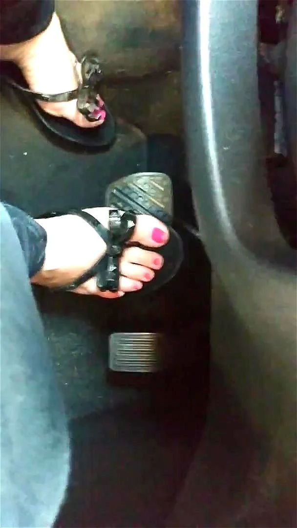 Sexy mature feet Sexy mature feet