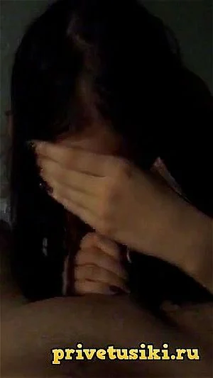 Homemade video with my dirty wife