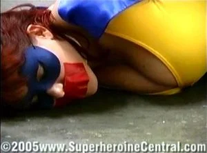 Superheroine thumbnail