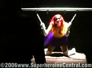 Superheroine thumbnail