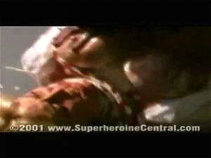 Superheroine Central SHC thumbnail