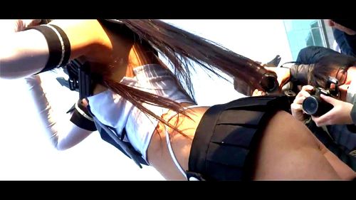 lenfried shimakaze Porn - SpankBang