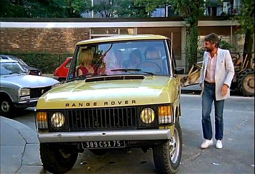 [Alpha France] Les Femmes Mariees (1982) - Alpha France, Xxx, 1982 Porn - SpankBang