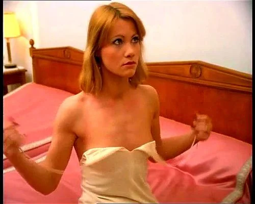Brigitte Lahaie the greatest porn star from France  thumbnail