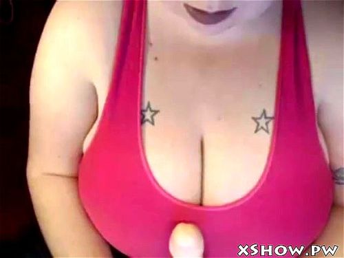 chunky, bbw, hot, big tits