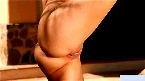 big ass, striptease, blonde, sexy