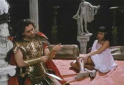 Messalina (Italian classic 1996) - Classic, Kelly Trump, Italian Classic Porn