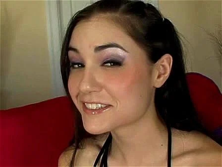 Sasha Grey