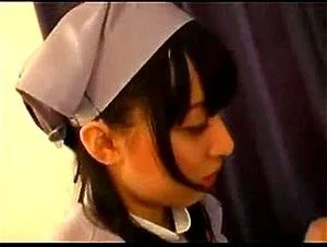 Anal Sex with the Japanese Maid