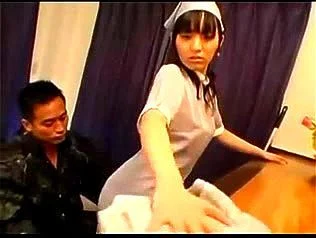 Anal Sex with the Japanese Maid