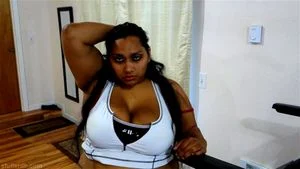 SSBBW/BBW Exercise thumbnail