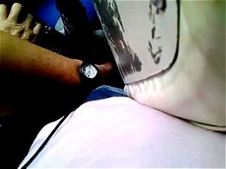 Watch Woman Touching me at Bus - Bulge, Pornhub, Touch It Porn - SpankBang