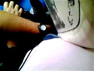 Watch Woman Touching me at Bus - Bulge, Pornhub, Touch It Porn - SpankBang