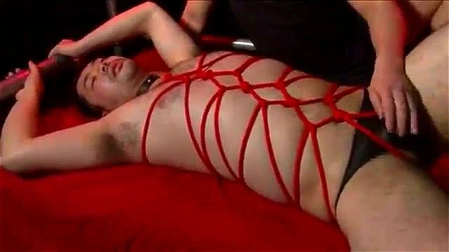 Asian Shibari