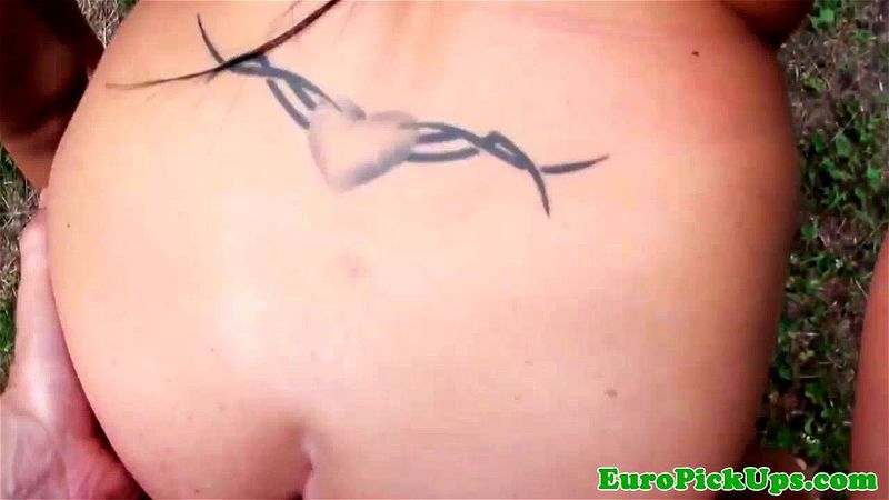 Amateur eurobabes fuck bloke in park Amateur eurobabes fuck bloke in park