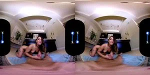 Uma Jolie vr thumbnail