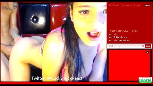 Lexter and Tyla Reaction Porno Video - SpankBang