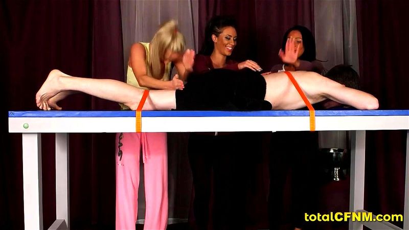 Three Babes Suck One Cock Three Babes Suck One Cock