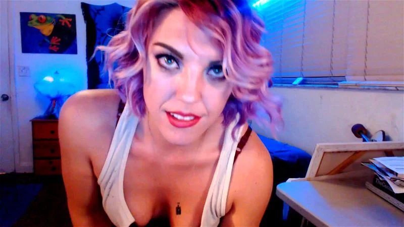 Camgirl Whore Fantasy