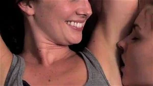 Lesbian Armpit thumbnail