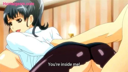 babe, anal, groupsex, hentai anime