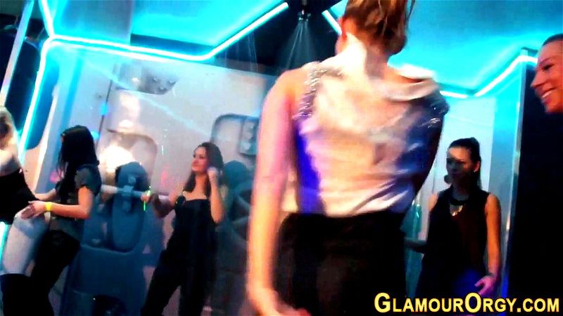 Orgy glam skanks get wam Orgy glam skanks get wam