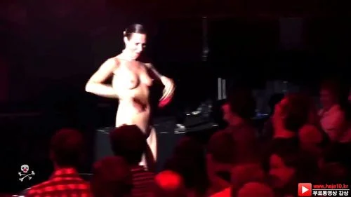 fetish, strip, small tits, fisting
