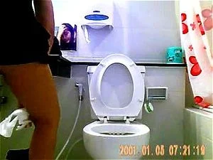 Toilet thai thumbnail