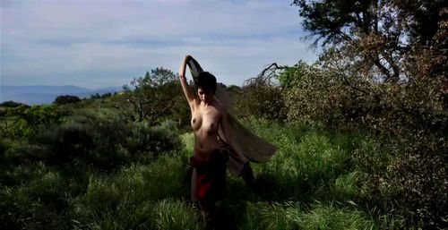Baremaidens - Eden And The Cloth