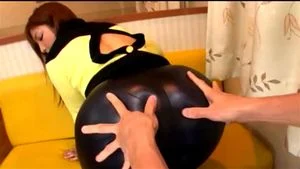 Latex arse thumbnail