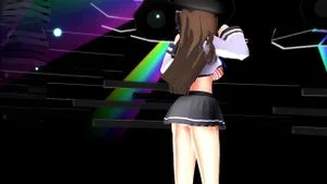 MMD SEX DANCE thumbnail