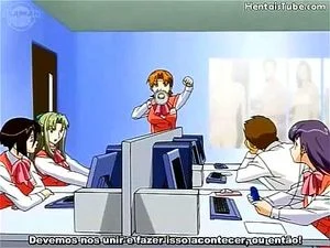 HEN - Lingerie Office thumbnail