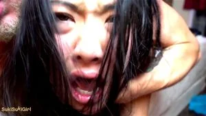 melissa asian deepthroat thumbnail