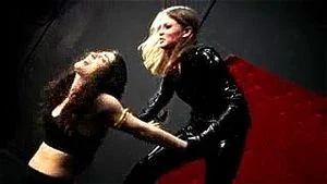 CatFight thumbnail