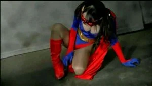 !?  GIGA Super Heroine  !? thumbnail