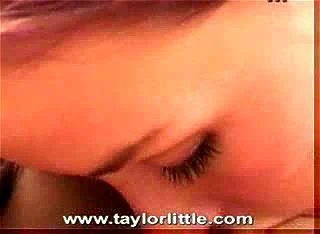 Taylor Little, homemade, blonde, big tits