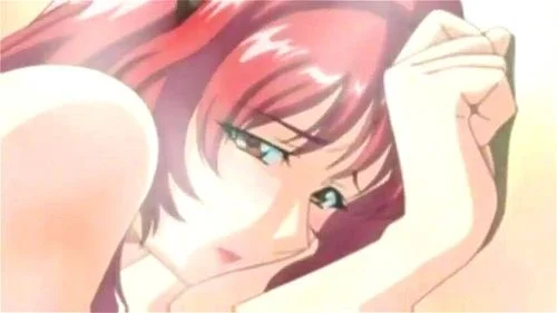 Horny Huge Boobs Anime Wife Banged Hard