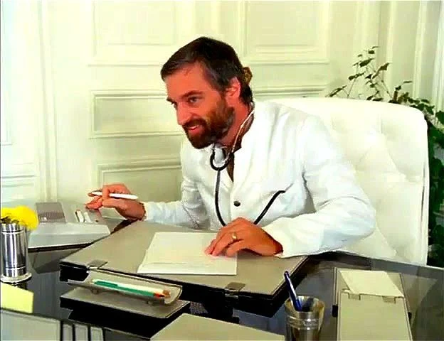 Les Patientes du Gynecologue (1984)