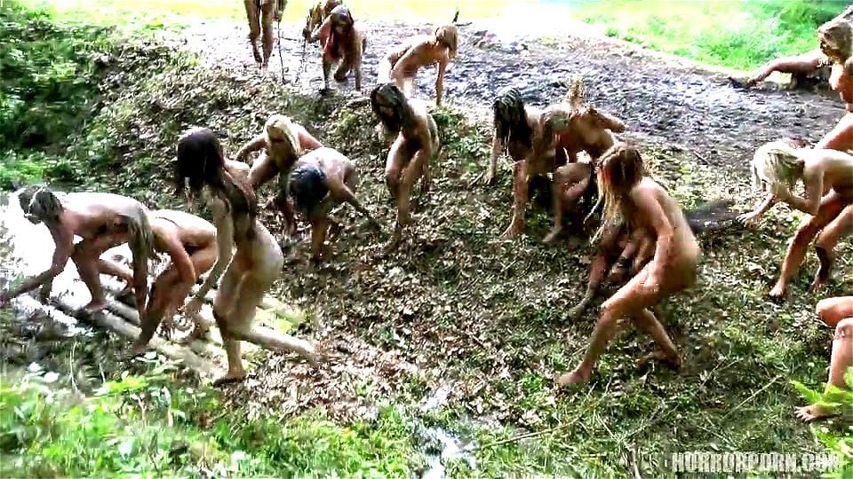 Watch tribal amazons - Amazon, Tribal, Tribal Movies Porn - SpankBang