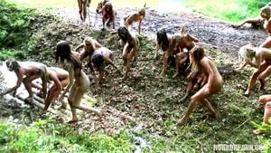 Tribal orgy thumbnail